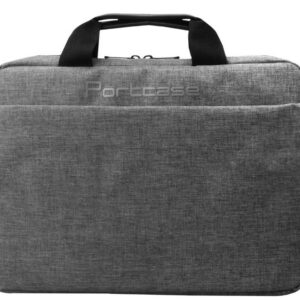 Сумка для ноутбука PortCase KCB-1614 GREY