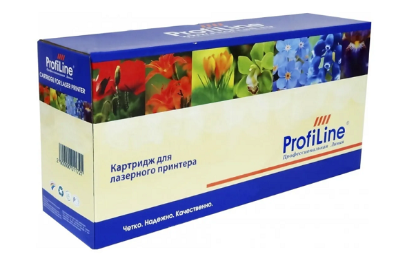 Тонер-картридж ProfiLine PL-013R00658