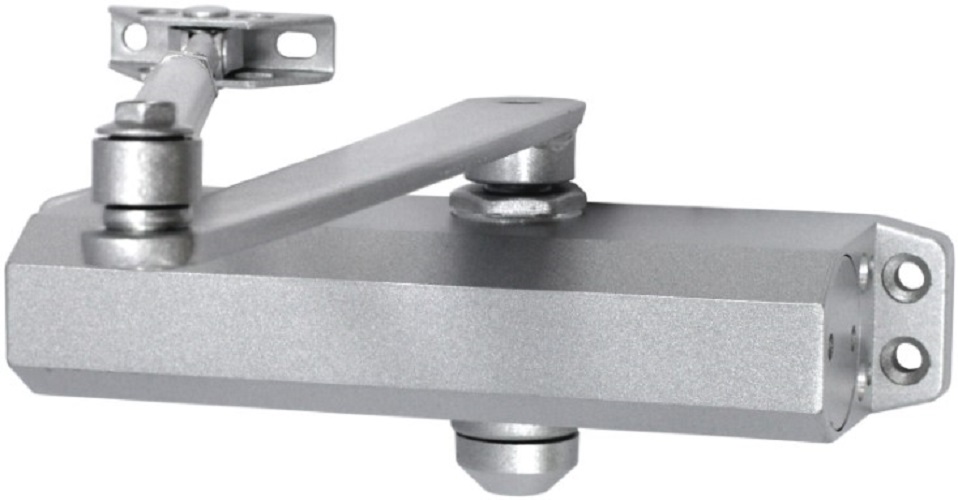 Доводчик Smartec ST-DC225BC-SL
