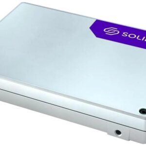 SSD накопитель 3840 ГБ Solidigm SSDPF2KX038T11Z, U.2, [SSDPF2KX038T11Z]