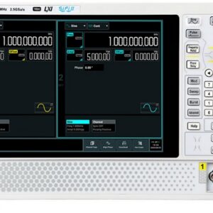 Генератор сигналов Rigol DG5352 Pro