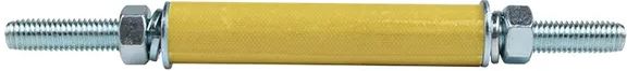 Изолятор втулочный EKF BSS110FA