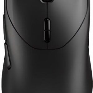 Оптическая светодиодная мышь Rapoo VT9DM-BL, Черный, [VT9DM-BL]