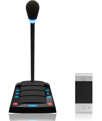 Переговорное устройство Stelberry S-500