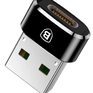Адаптер Baseus CAAOTG-01