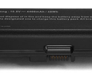Аккумулятор для ноутбука HP OEM 6720