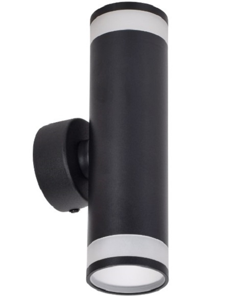 Светильник точечный IEK LT-UBB0-4009-GU10-2-K02