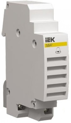 Звонок IEK MZD10-230
