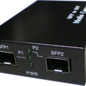 Медиа-конвертер Optiset OC-SFP-SFP