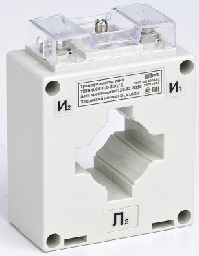 Трансформатор тока DEKraft 50110DEK