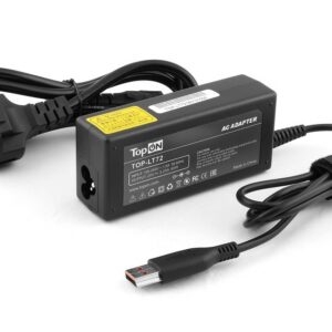 Блок питания для ноутбука Lenovo TopOn TOP-LT72P