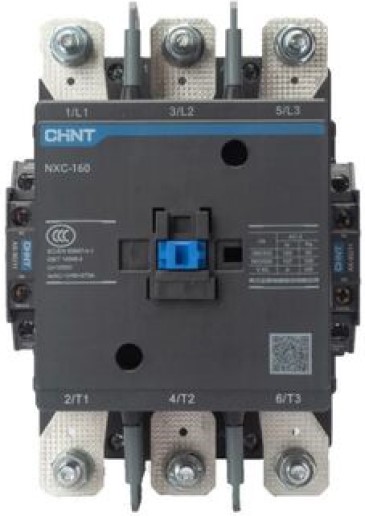 Контактор CHINT 836515