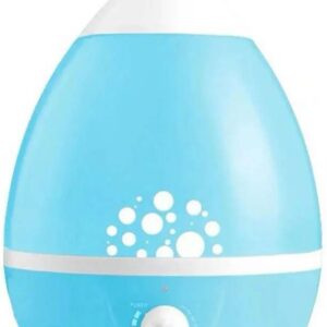 Увлажнитель ультразвуковой EcoStar ESH-HP250/2,6M-BL