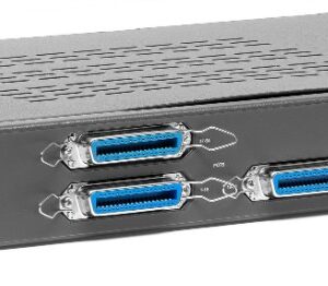 Шлюз VoIP НПО Телеком Телеком-MG-52FXS-AC