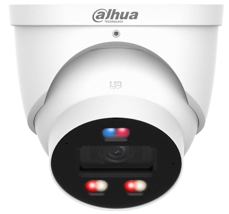 Видеокамера IP Dahua DH-IPC-HDW3449HP-AS-PV-0360B-PRO