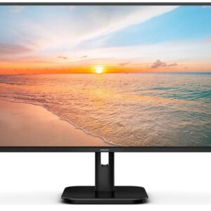 Монитор 23.8 " Philips 24E1N2100A, Черный, [24E1N2100A]