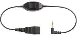 Переходник Jabra 8735-019