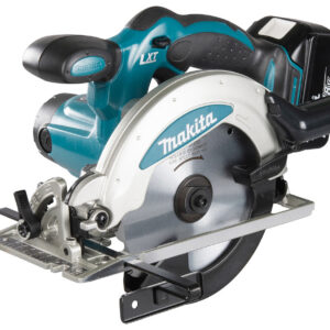 Пила дисковая Makita DSS610RF