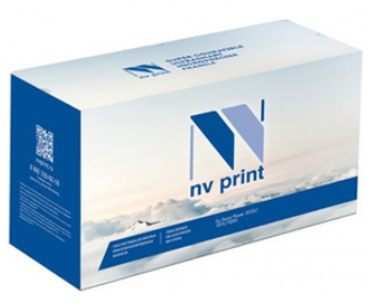 Тонер-картридж NVP NV-CF401XC Синий