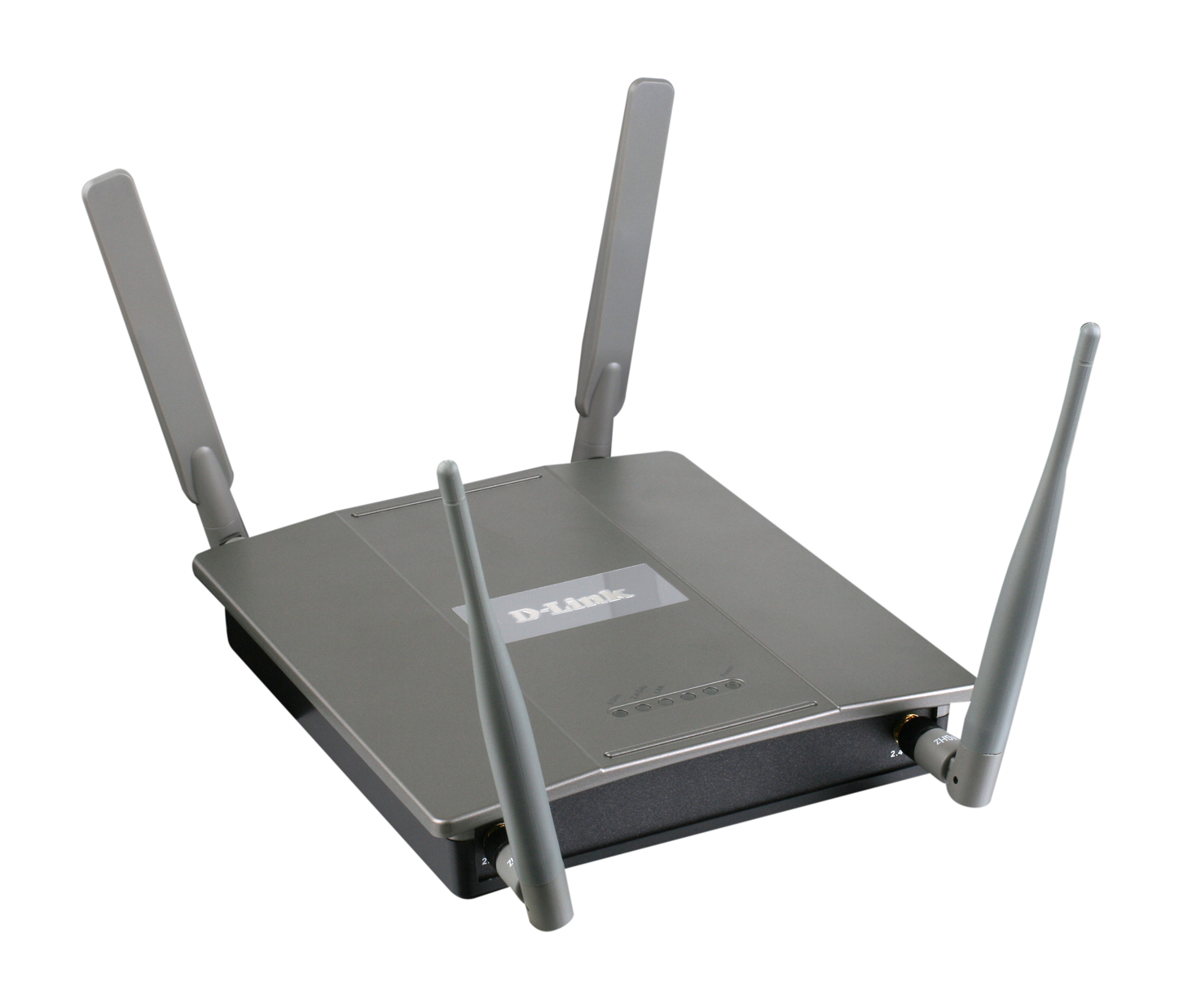 Точка доступа D-link DAP-2690/RU/B1A