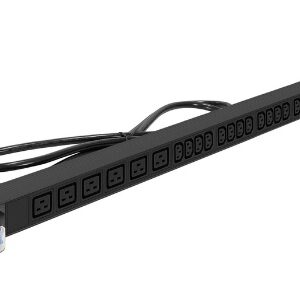 Блок розеток Exegate PDU-V636 Al-36C136C19-IEC309-32A-1P
