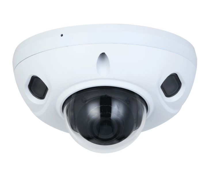 Видеокамера IP Dahua DH-IPC-HDBW3441FP-AS-0210B-S2
