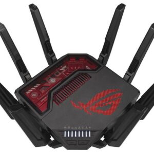 Маршрутизатор ASUS GT-BE19000