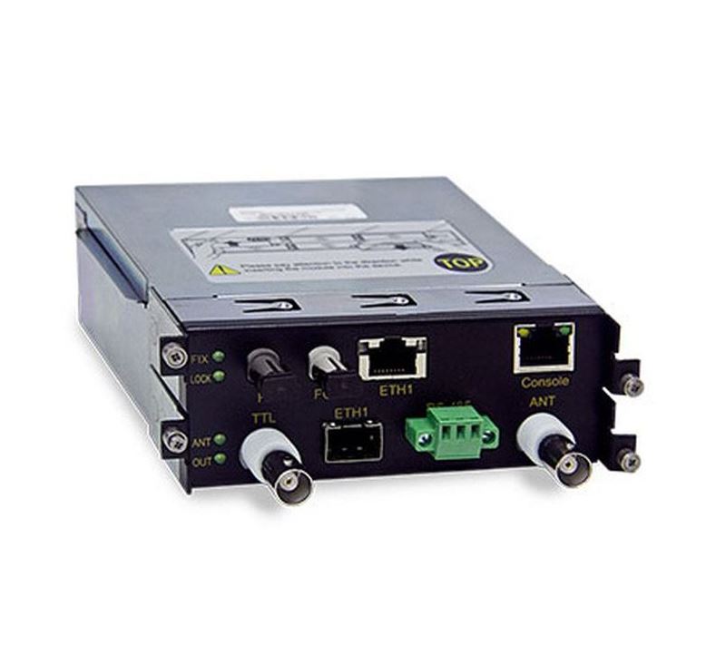 Модуль Kyland SM6.6-TimeServer-ST1310-1U-S3