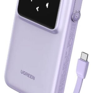Аккумулятор внешний портативный UGreen PB511