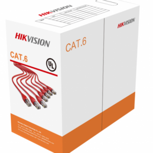Кабель HIKVISION DS-1LN6-UU