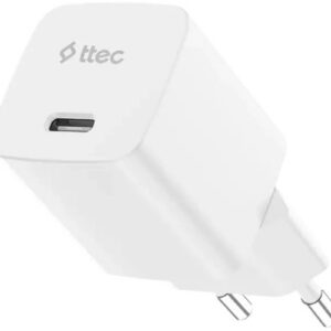 Зарядное устройство сетевое TTEC SmartCharger Pro