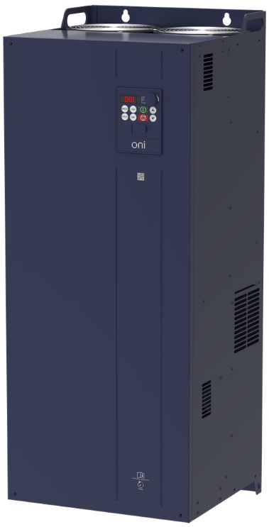 Преобразователь частоты ONI FC-431-33-132G160P