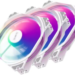 Вентилятор для корпуса ALSEYE M120-PWA KIT