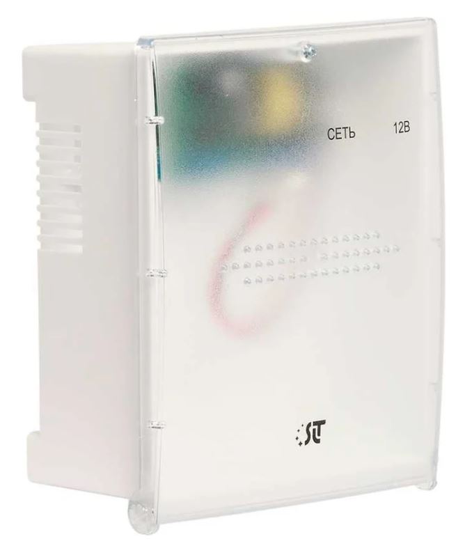 Источник питания SLT ББП-20 П Econom