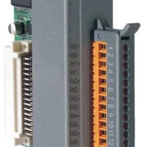 Модуль ICP DAS I-87017 CR