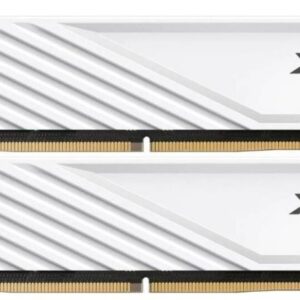 Оперативная память DDR5 32 ГБ (2×16 ГБ) ADATA XPG LANCER BLADE, 6000 МГц, [AX5U6000C3616G-DTLABWH]