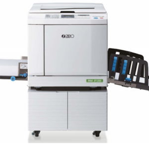 Дупликатор Riso SF 5350 EII