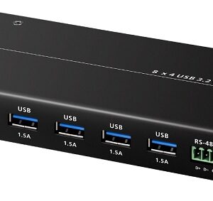Переключатель Aten US3384I-AT