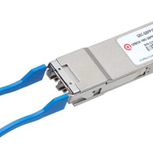Трансивер QTECH QSC-QSFP10G100E-LR4