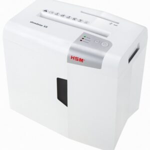 Уничтожитель бумаг HSM Shredstar X5-4.5x30