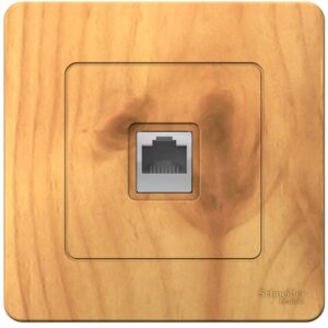 Розетка Systeme Electric BLNIS045005