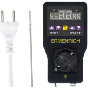 Терморегулятор Ermenrich 83592