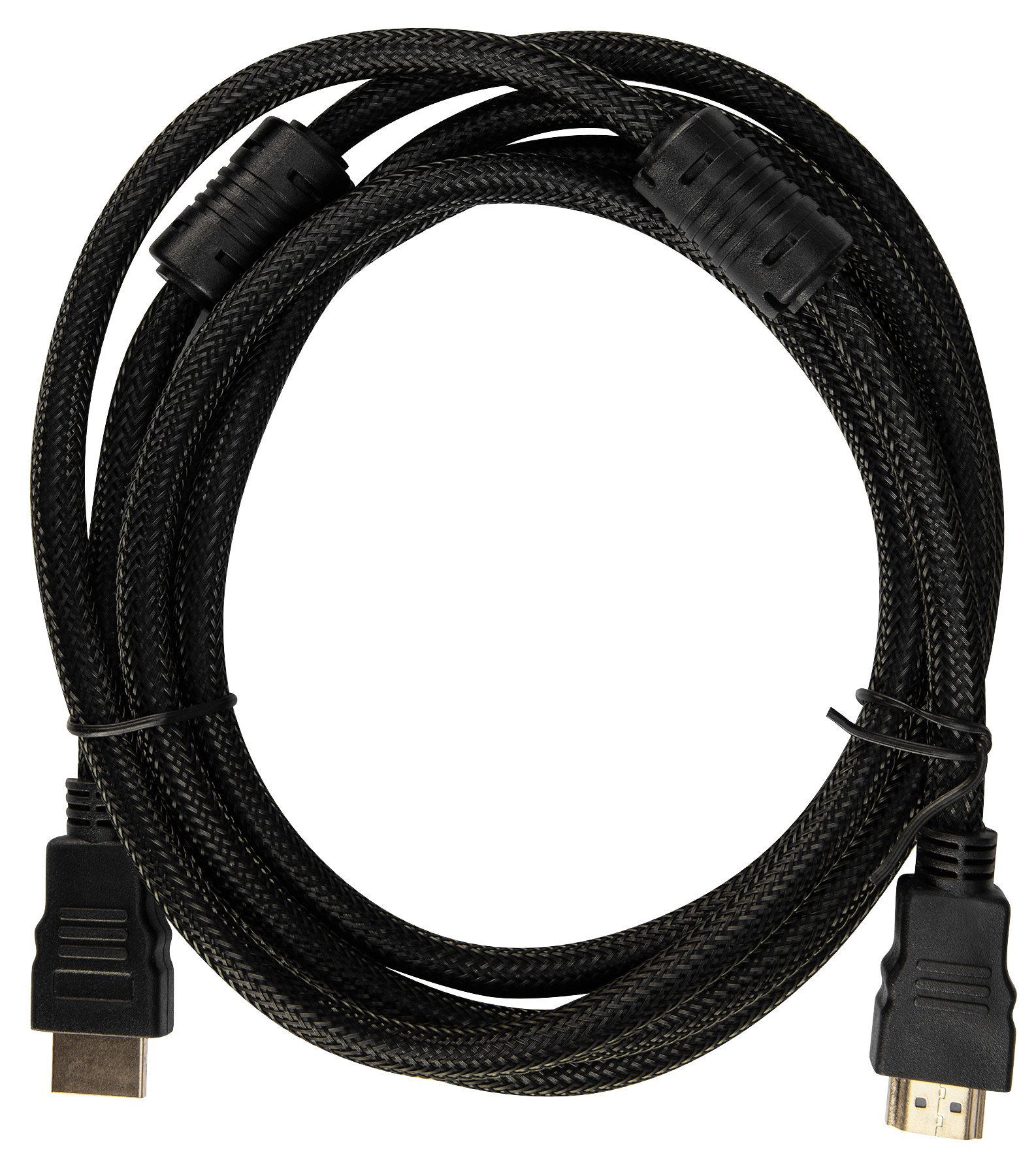 Кабель интерфейсный Buro HDMI-V1.4-2MC