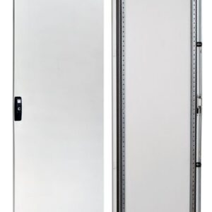 Дверь металлическая IEK YKM40D-FO-DM-200-060