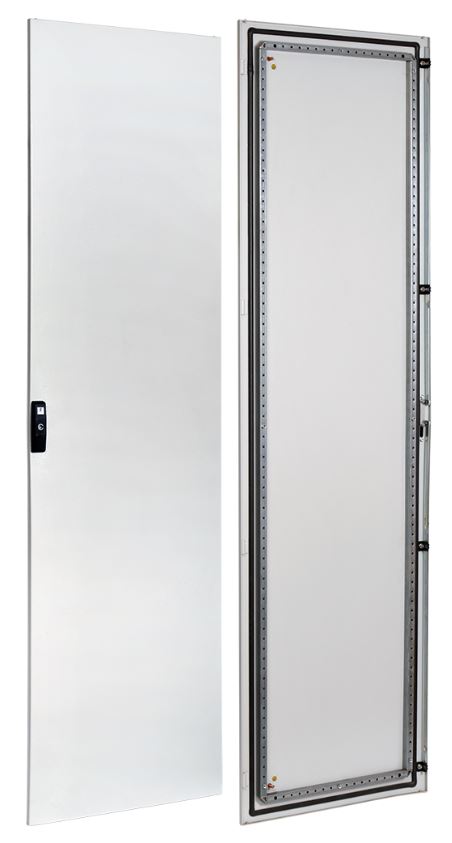 Дверь металлическая IEK YKM40D-FO-DM-200-060