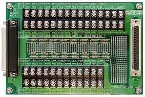 Плата ICP DAS DB-1825 CR
