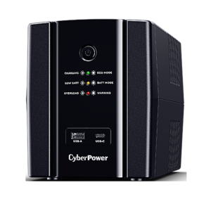 Источник бесперебойного питания CyberPower UT1500EIG