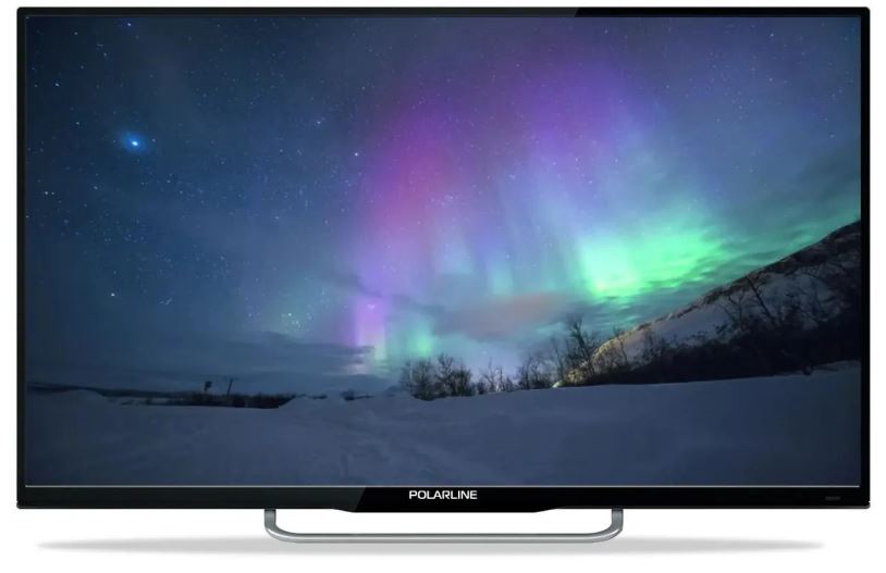 Телевизор POLARLINE 32PL54TC-SM