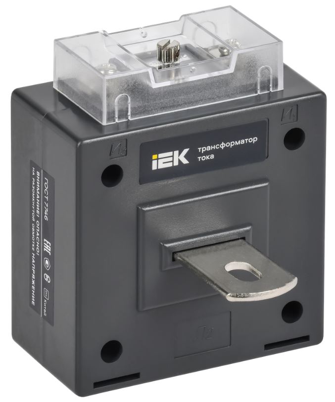 Трансформатор тока IEK ITT10-2-05-0125-08