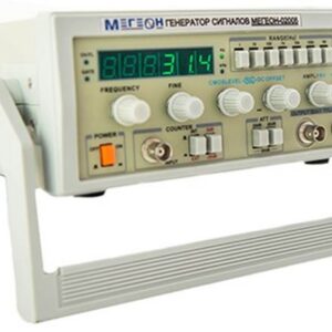 Генератор сигналов МЕГЕОН 2005